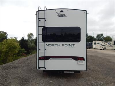 2022 Jayco North Pointe 377 RLBH  N1LL - Photo 4 - Angola, IN 46703