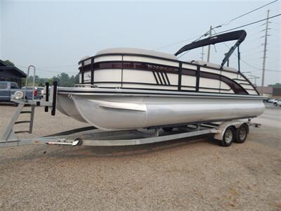2023 Bennington LX 23SB  Tritoon - Photo 6 - Angola, IN 46703