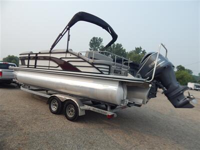 2023 Bennington LX 23SB  Tritoon - Photo 5 - Angola, IN 46703