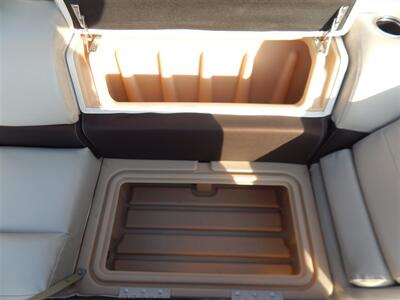 2019 Tracker Party Barge Deluxe 22DLX XP3  Tritoon - Photo 20 - Angola, IN 46703