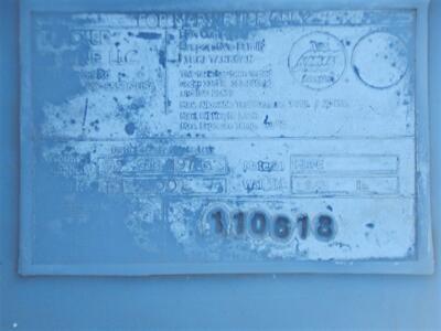 2019 Tracker Party Barge Deluxe 22DLX XP3  Tritoon - Photo 12 - Angola, IN 46703