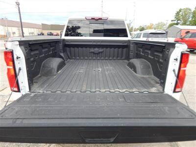 2024 Chevrolet Silverado 3500 3500HD LTZ   - Photo 10 - Angola, IN 46703