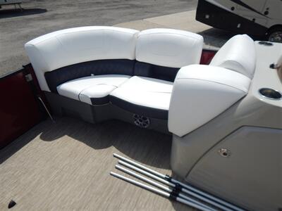 2022 Starcraft SLS 1  Tritoon - Photo 28 - Angola, IN 46703