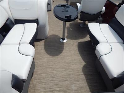 2022 Starcraft SLS 1  Tritoon - Photo 19 - Angola, IN 46703