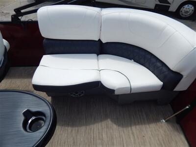 2022 Starcraft SLS 1  Tritoon - Photo 24 - Angola, IN 46703
