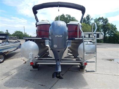 2022 Starcraft SLS 1  Tritoon - Photo 15 - Angola, IN 46703