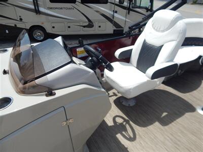 2022 Starcraft SLS 1  Tritoon - Photo 32 - Angola, IN 46703