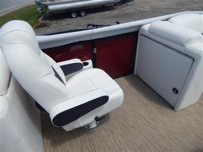2022 Starcraft SLS 1  Tritoon - Photo 26 - Angola, IN 46703