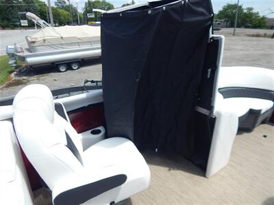 2022 Starcraft SLS 1  Tritoon - Photo 27 - Angola, IN 46703