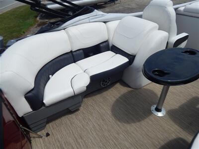 2022 Starcraft SLS 1  Tritoon - Photo 22 - Angola, IN 46703