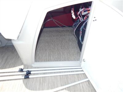 2022 Starcraft SLS 1  Tritoon - Photo 39 - Angola, IN 46703