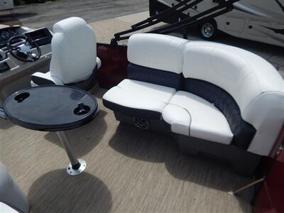 2022 Starcraft SLS 1  Tritoon - Photo 21 - Angola, IN 46703