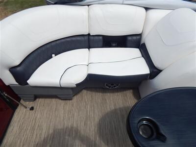 2022 Starcraft SLS 1  Tritoon - Photo 23 - Angola, IN 46703