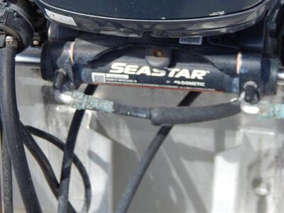 2022 Starcraft SLS 1  Tritoon - Photo 18 - Angola, IN 46703