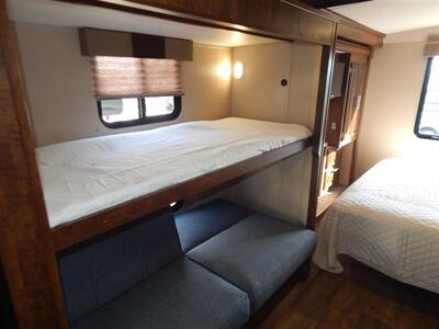 2017 Forest River FR3 32DS  Bunkhouse - Photo 38 - Angola, IN 46703