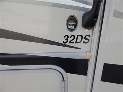 2017 Forest River FR3 32DS  Bunkhouse - Photo 19 - Angola, IN 46703