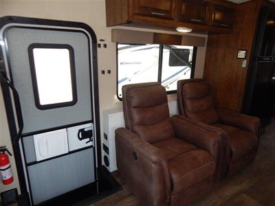 2017 Forest River FR3 32DS  Bunkhouse - Photo 32 - Angola, IN 46703