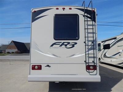 2017 Forest River FR3 32DS  Bunkhouse - Photo 7 - Angola, IN 46703