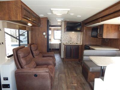 2017 Forest River FR3 32DS  Bunkhouse - Photo 30 - Angola, IN 46703