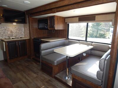 2017 Forest River FR3 32DS  Bunkhouse - Photo 31 - Angola, IN 46703