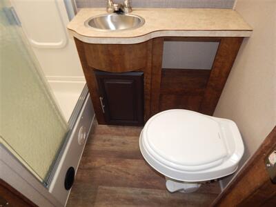 2017 Forest River FR3 32DS  Bunkhouse - Photo 43 - Angola, IN 46703