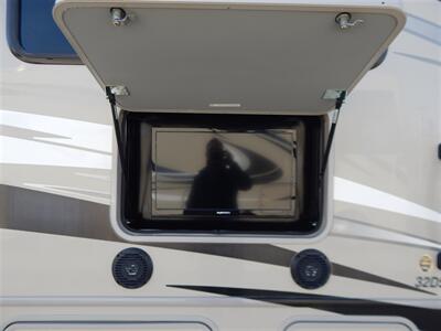 2017 Forest River FR3 32DS  Bunkhouse - Photo 21 - Angola, IN 46703