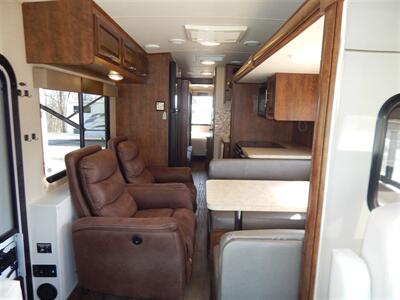 2017 Forest River FR3 32DS  Bunkhouse - Photo 29 - Angola, IN 46703