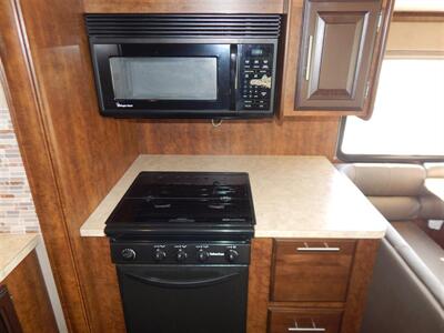 2017 Forest River FR3 32DS  Bunkhouse - Photo 34 - Angola, IN 46703