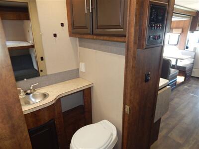 2017 Forest River FR3 32DS  Bunkhouse - Photo 42 - Angola, IN 46703