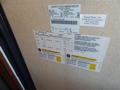 2017 Forest River FR3 32DS  Bunkhouse - Photo 54 - Angola, IN 46703