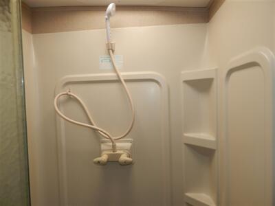 2017 Forest River FR3 32DS  Bunkhouse - Photo 45 - Angola, IN 46703