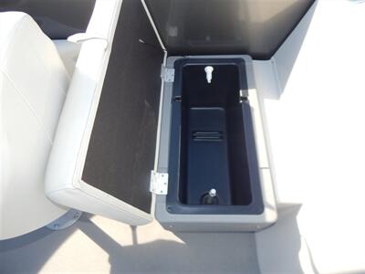 2021 SYLVAN MIRAGE 818 FISH  Mercury 40hp - Photo 27 - Angola, IN 46703