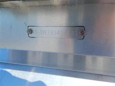2021 SYLVAN MIRAGE 818 FISH  Mercury 40hp - Photo 14 - Angola, IN 46703
