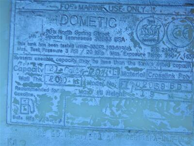 2021 SYLVAN MIRAGE 818 FISH  Mercury 40hp - Photo 17 - Angola, IN 46703