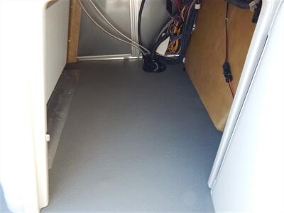 2021 SYLVAN MIRAGE 818 FISH  Mercury 40hp - Photo 28 - Angola, IN 46703