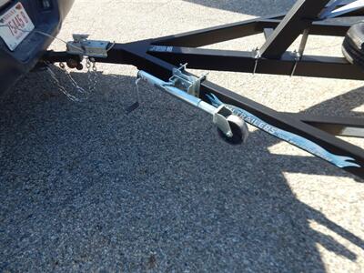 2021 SYLVAN MIRAGE 818 FISH  Mercury 40hp - Photo 5 - Angola, IN 46703