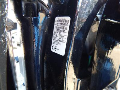 2021 SYLVAN MIRAGE 818 FISH  Mercury 40hp - Photo 13 - Angola, IN 46703