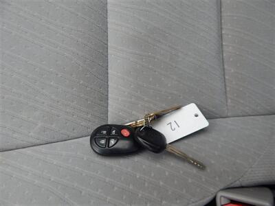 2017 Toyota Sienna LE 7-Passenger Auto Access Seat  Handicap Accessible AMT - Photo 36 - Angola, IN 46703