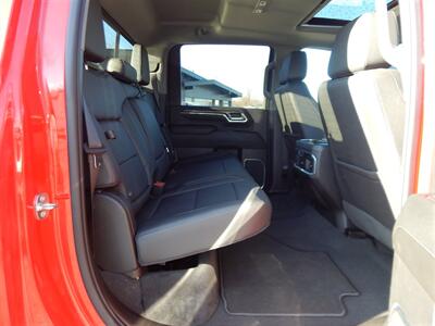 2024 Chevrolet Silverado 3500 3500HD LTZ   - Photo 19 - Angola, IN 46703