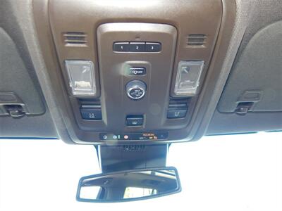 2023 Chevrolet Tahoe Z71   - Photo 36 - Angola, IN 46703