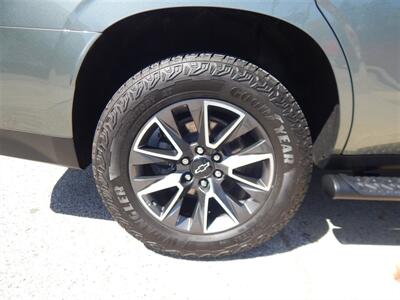 2023 Chevrolet Tahoe Z71   - Photo 13 - Angola, IN 46703