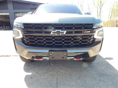2023 Chevrolet Tahoe Z71   - Photo 5 - Angola, IN 46703