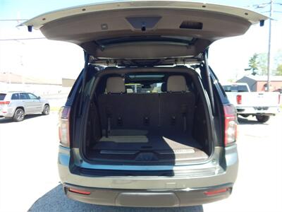 2023 Chevrolet Tahoe Z71   - Photo 14 - Angola, IN 46703