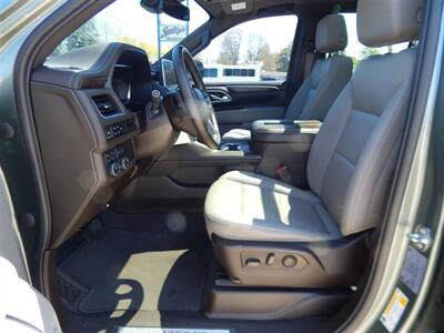 2023 Chevrolet Tahoe Z71   - Photo 26 - Angola, IN 46703