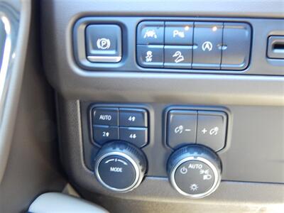 2023 Chevrolet Tahoe Z71   - Photo 29 - Angola, IN 46703