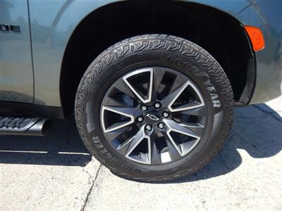 2023 Chevrolet Tahoe Z71   - Photo 12 - Angola, IN 46703