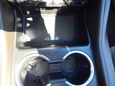 2023 Chevrolet Tahoe Z71   - Photo 34 - Angola, IN 46703