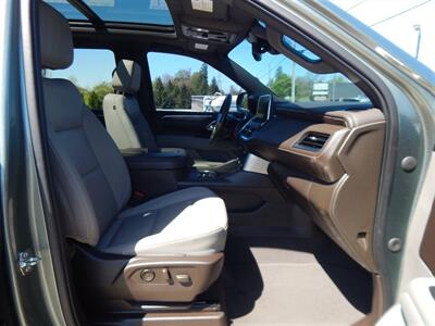 2023 Chevrolet Tahoe Z71   - Photo 21 - Angola, IN 46703
