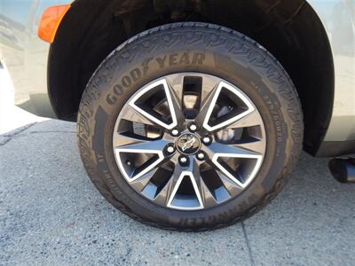 2023 Chevrolet Tahoe Z71   - Photo 11 - Angola, IN 46703