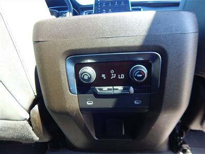 2023 Chevrolet Tahoe Z71   - Photo 19 - Angola, IN 46703
